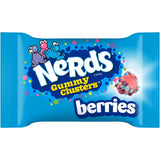 NERDS GUMMY CLUSTERS BERRIES 45GR