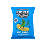 VAN HOLLTEN PICKLE PUFFED 90GR