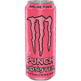 MONSTER ENERGY PIPELINE PUNCH 500ML