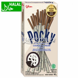 POCKY COOCKIES & CREAM 40GR
