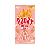 POCKY PEACH 55GR