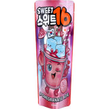 SWEET 16 POMEGRANATE ADE 200ML