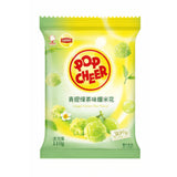 LIPTON POP CHEER GRAPE GREEN TEA FLAVOUR 50GR