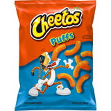 CHEETOS PUFFS 255,1GR