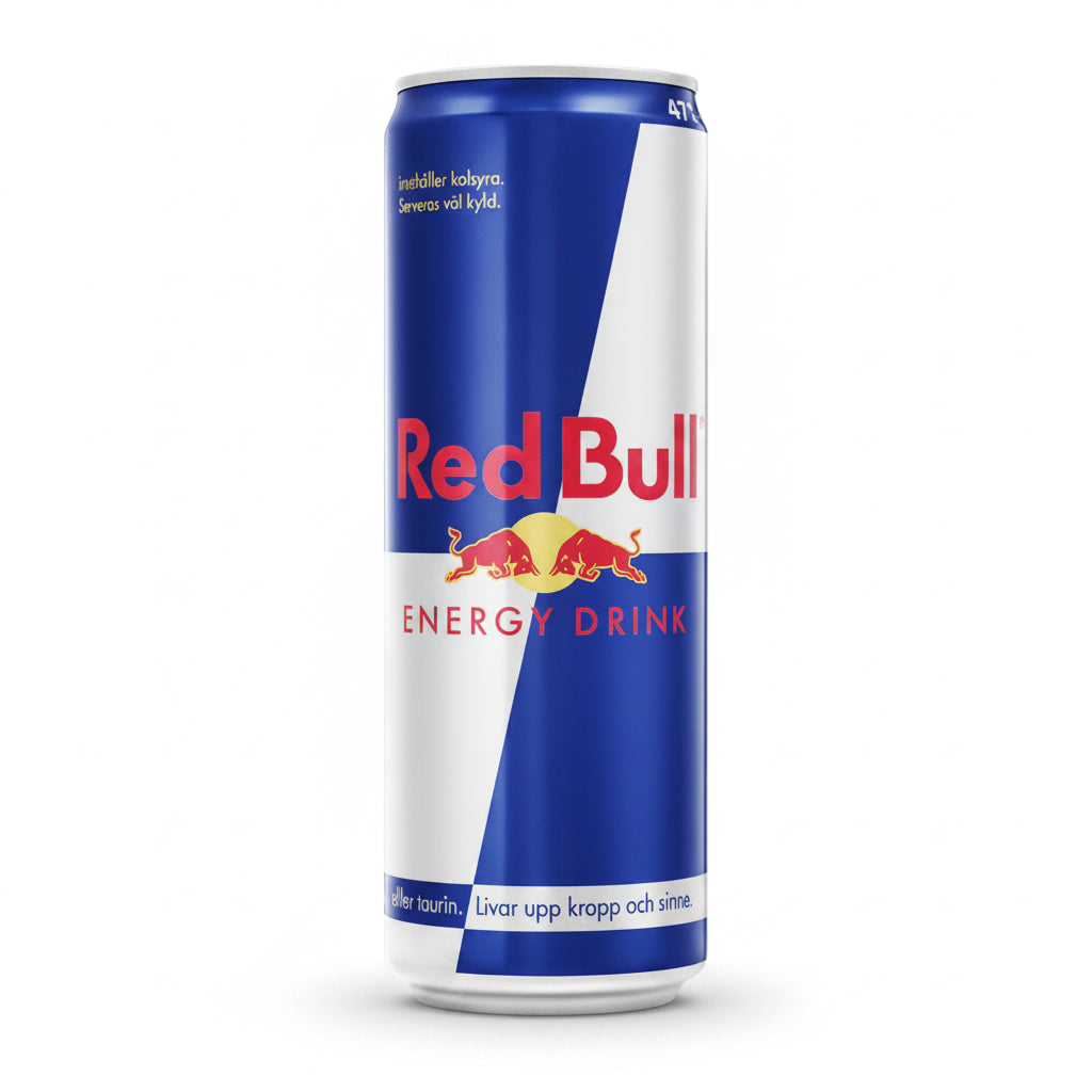 RED BULL BIG 473ML