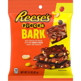 REESES PIECES BARK 170GR