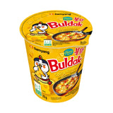 SAMYANG BULDAK SPICY RAMEN CHEESE CUP 70GR