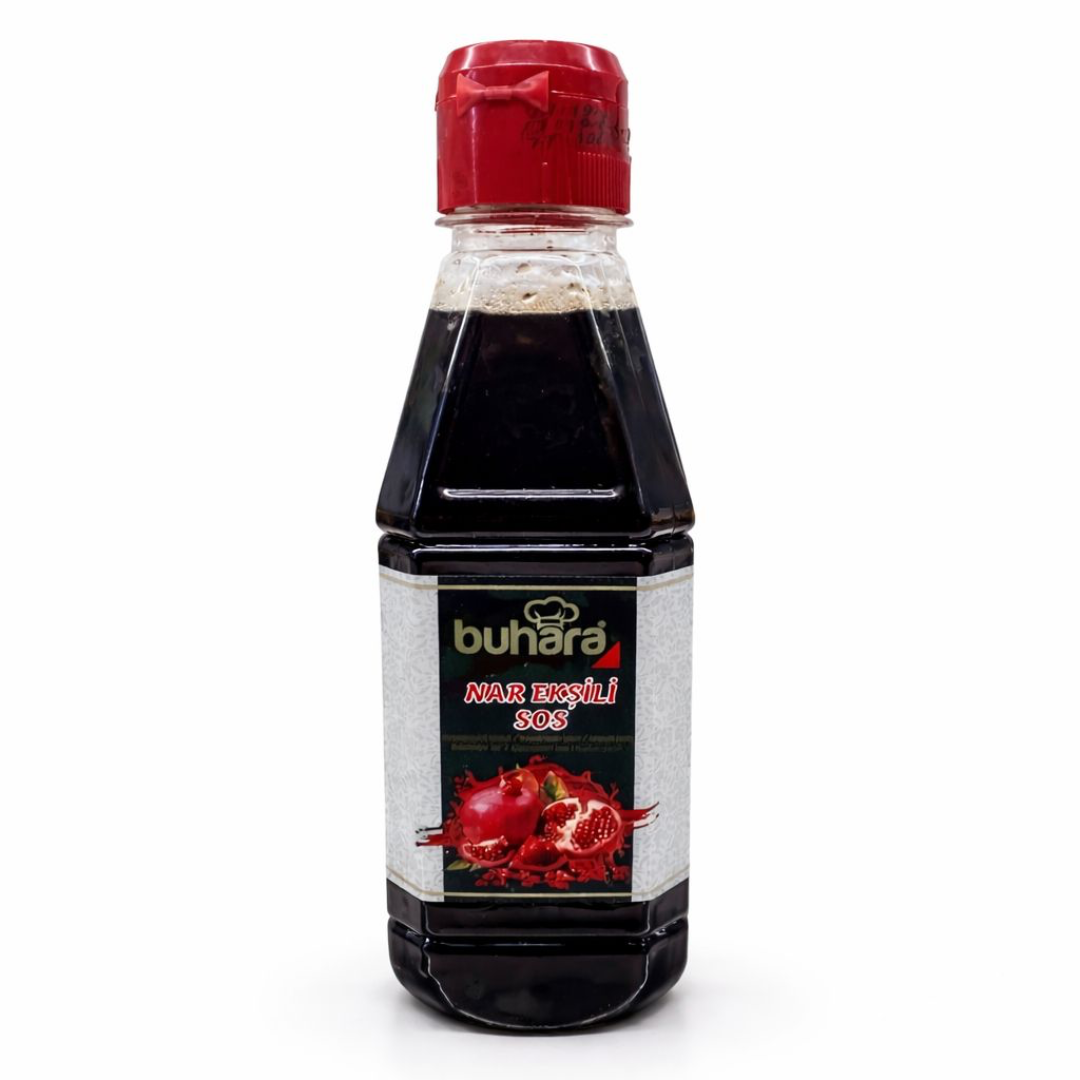 GRANAATAPPEL SIROOP 360ML