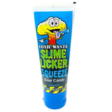 TOXIC WASTE SLIME LICKER SQUEEZE 70GR