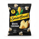 SMARTFOOD POPCORN WHITE CHEDDAR 155,9GR