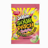SOUR PATCH WATERMELON 160GR