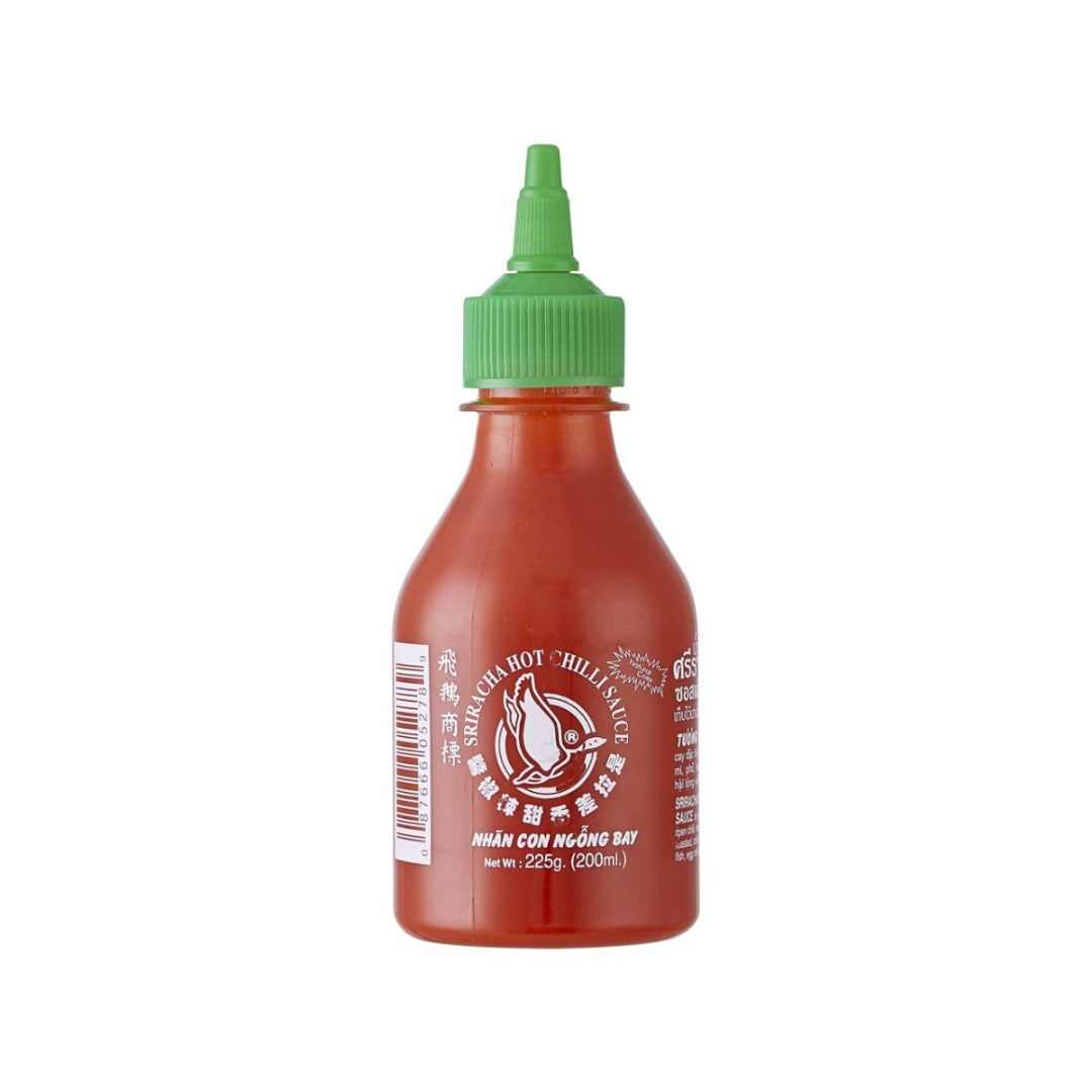 SRIRACHA ORIGINAL 200ML