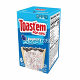 TOAST'EM POP-UPS FROSTED BLUEBERRY
