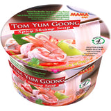 MAMA PHO TOM YUM GOONG 70GR