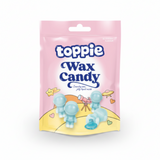 TOPPIE WAX CANDY BLUEBERRY