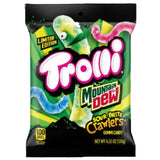 TROLLI MOUNTAIN DEW CRAWLERS 120GR