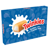 TWINKIES GOLDEN CAKE CREAM FILLING 175GR