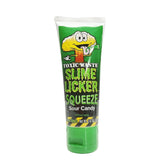 TOXIC WASTE SLIME LICKER SQUEEZE 70GR