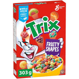 TRIX CEREAL 303GR