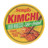 SEMPIO Kimchi Gebakken