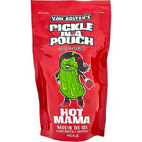 VAN HOLTEN'S PICKLE IN-A POUCH HOT MAMA 306GR