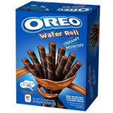 OREO WAFER ROLL CHOCOLATE 54GR