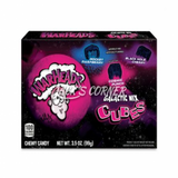 WAR HEADS SOUR GALATIC MIX CUBES 99GR