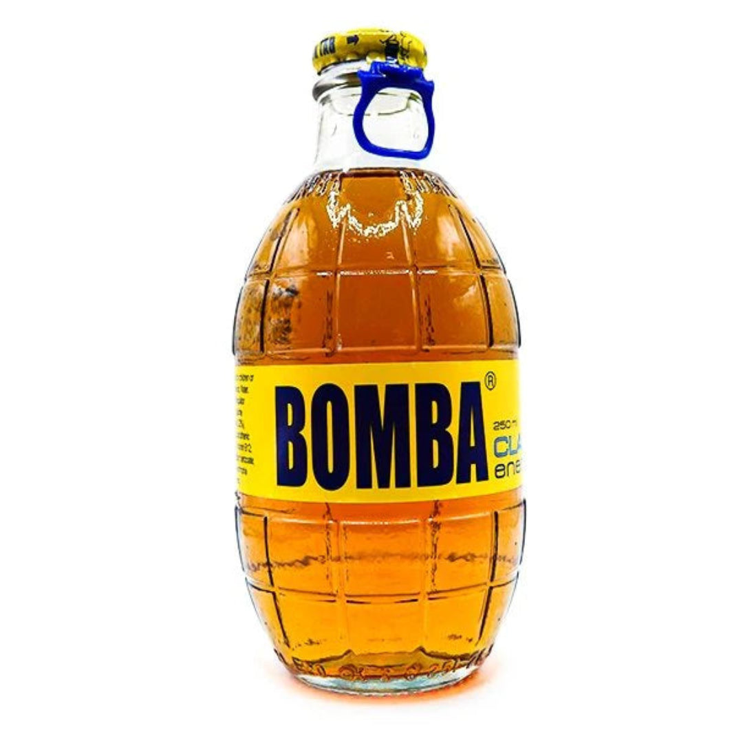 BOMBA ENERGY CLASSIC