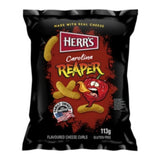 HERR'S: CAROLINA REAPERS 113GR