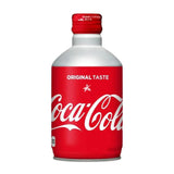 COCA-COLA JAPAN ORIGINAL 300ML