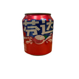 FANTA LYCHEE 330ML