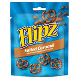 FLIPZ SALTED CARAMEL