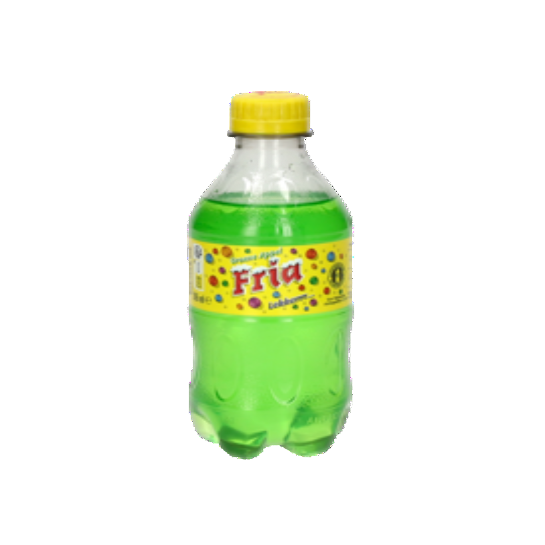 Fria Pomme 355ML