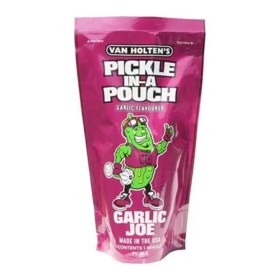 Van Holten's Garlic Joe Pickle