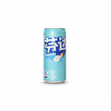 FANTA JASMINE PEACH 330ML