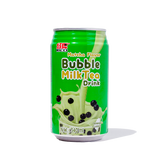Rico Bubble Milk Tea Matcha Flavour 350ML
