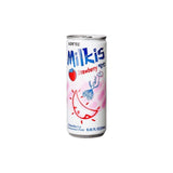 Milkis Strawberry 250ML