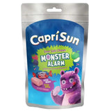 CAPRI-SUN SOUR SOFT CHEWS MONSTER ALARM 147GR