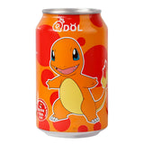 QDOL POKEMON LYCHEE 330ML