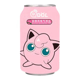 QDOL POKEMON PEACH 330ML