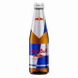 RED BULL GLASS 250ML