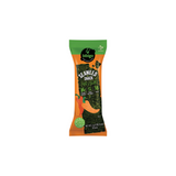 BIBIGO CRISPY SEAWEED SNACK HOT CHILLI 4GR