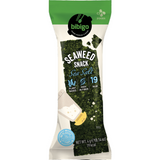 BIBIGO CRISPY SEAWEED SNACK SEA SALT 4GR