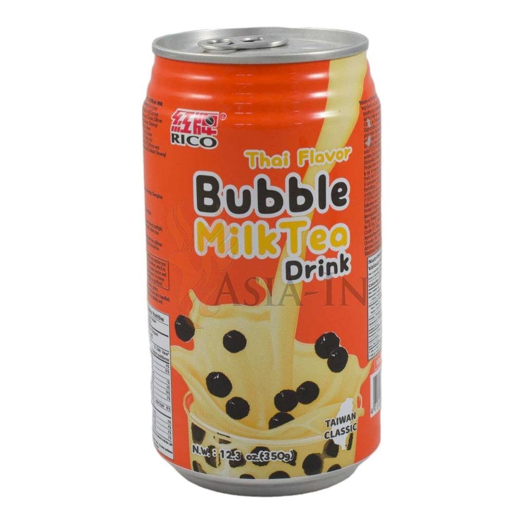 RICO Bubble Milk Tea Thai Flavour 350ML
