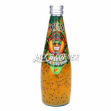 THAI TIKI MANGO BASIL SEED DRINK 200ML