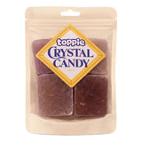 TOPPIE CRYSTAL CANDY COLA 80GR